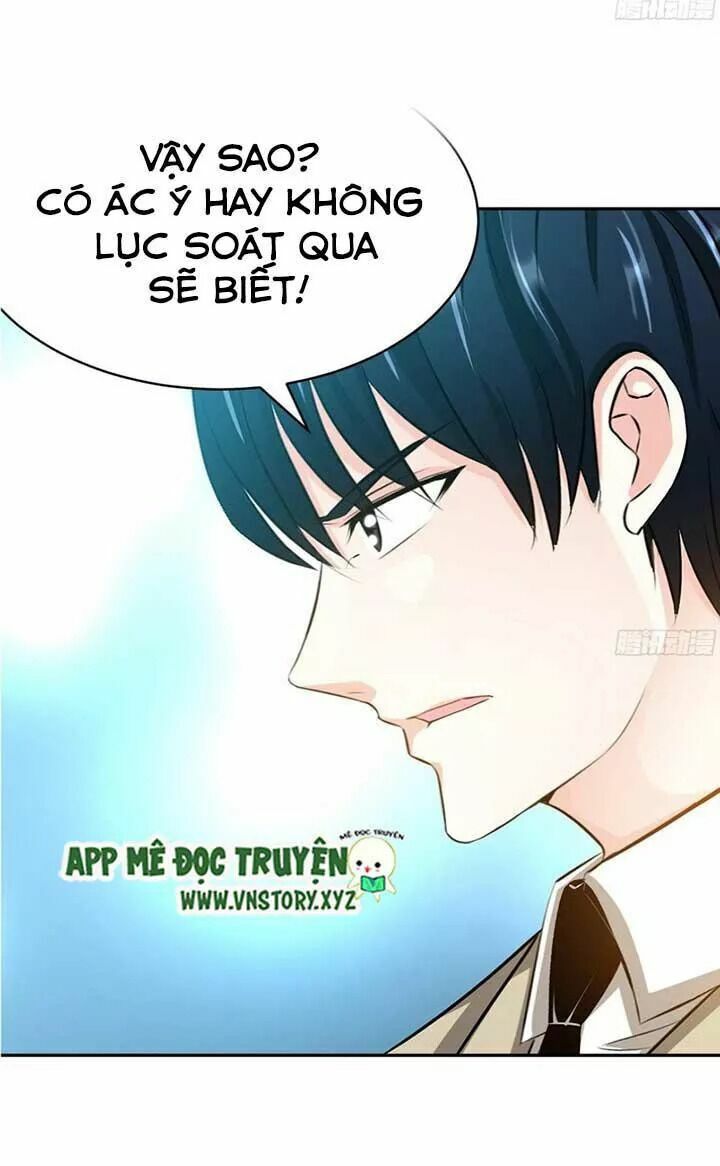 Đế Thiếu Chuyên Sủng Hắc Đạo Thê: Chapter 39