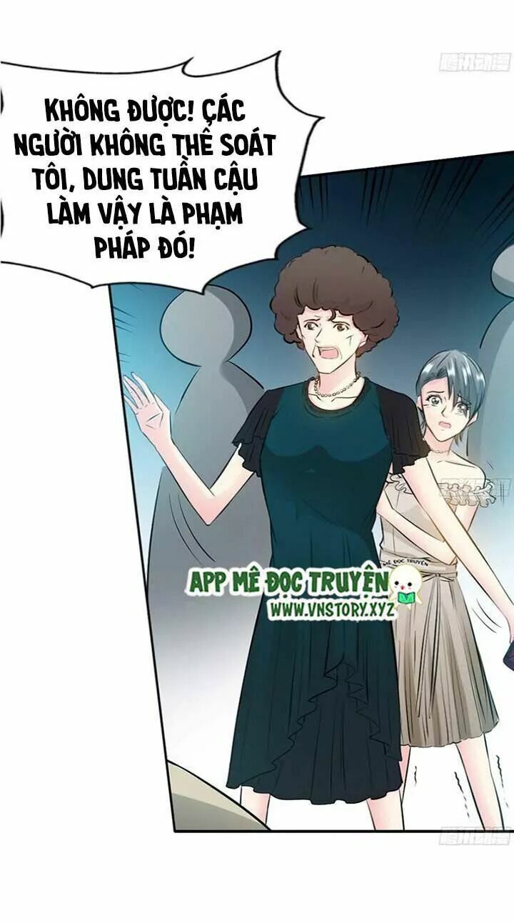 Đế Thiếu Chuyên Sủng Hắc Đạo Thê: Chapter 39