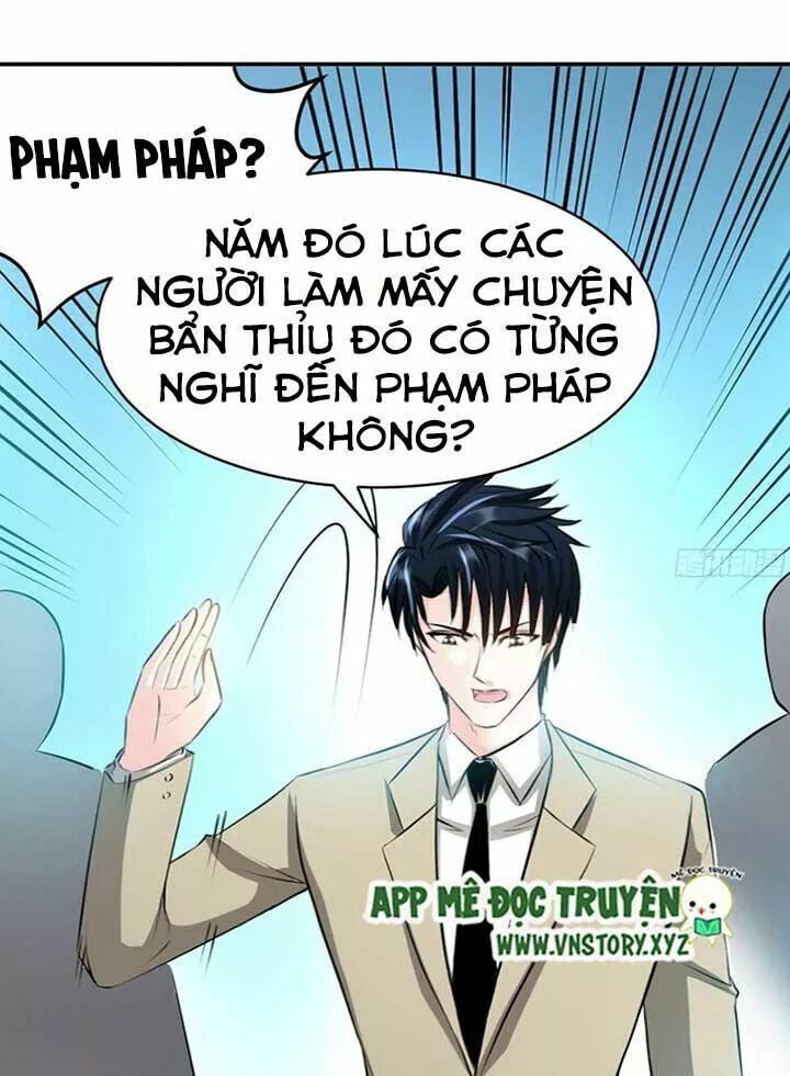 Đế Thiếu Chuyên Sủng Hắc Đạo Thê: Chapter 39