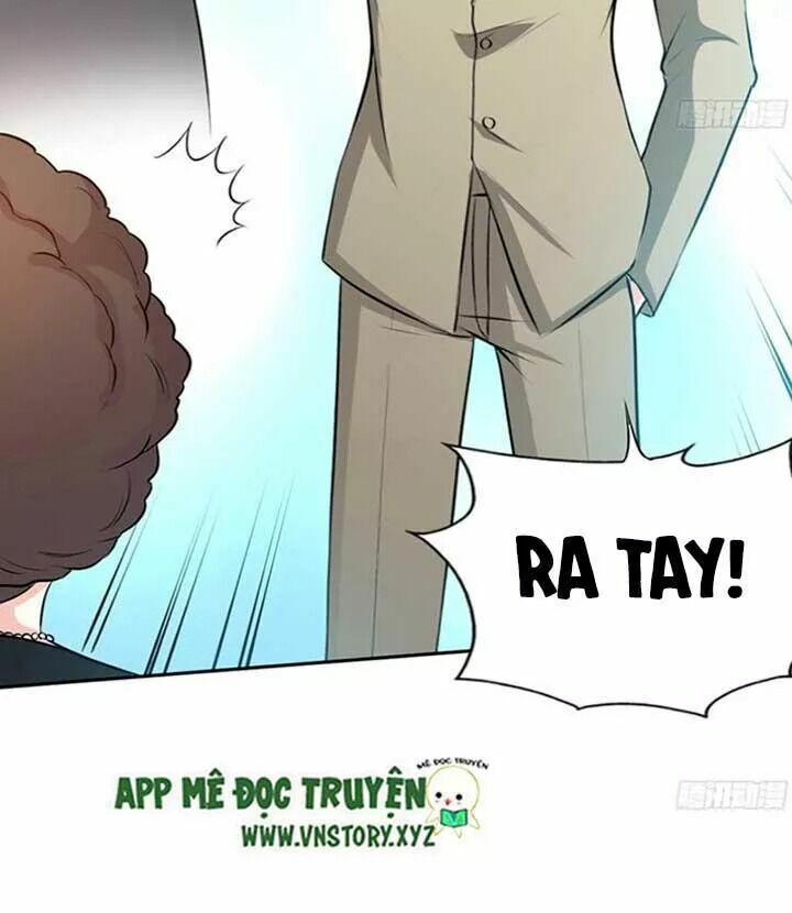 Đế Thiếu Chuyên Sủng Hắc Đạo Thê: Chapter 39