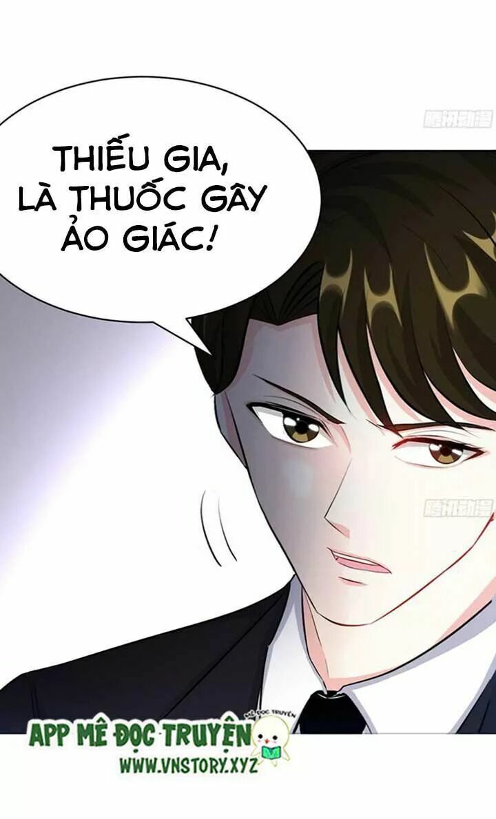 Đế Thiếu Chuyên Sủng Hắc Đạo Thê: Chapter 39