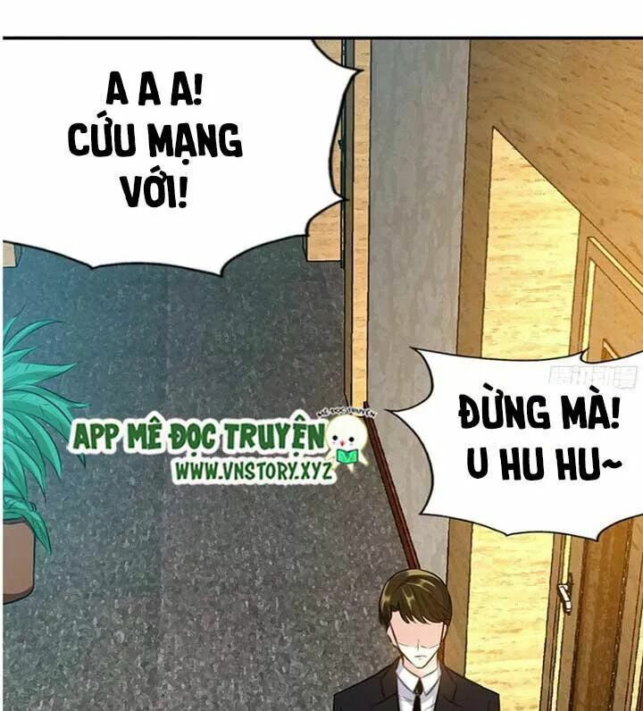 Đế Thiếu Chuyên Sủng Hắc Đạo Thê: Chapter 39