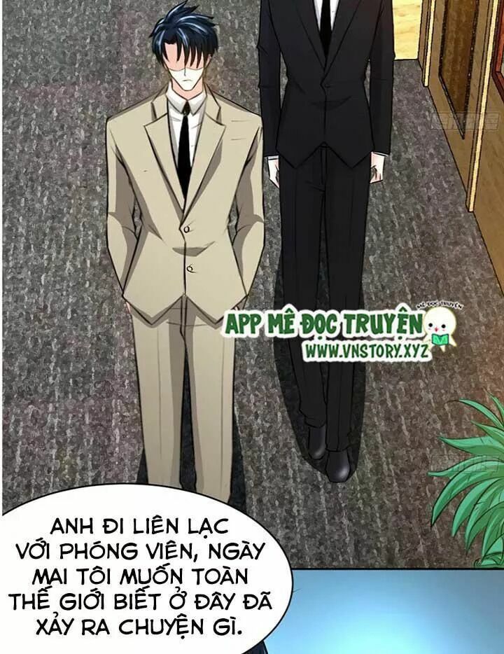 Đế Thiếu Chuyên Sủng Hắc Đạo Thê: Chapter 39