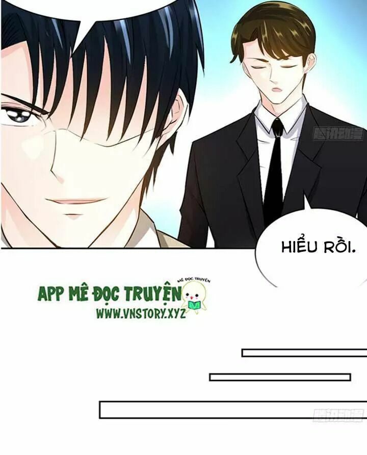 Đế Thiếu Chuyên Sủng Hắc Đạo Thê: Chapter 39