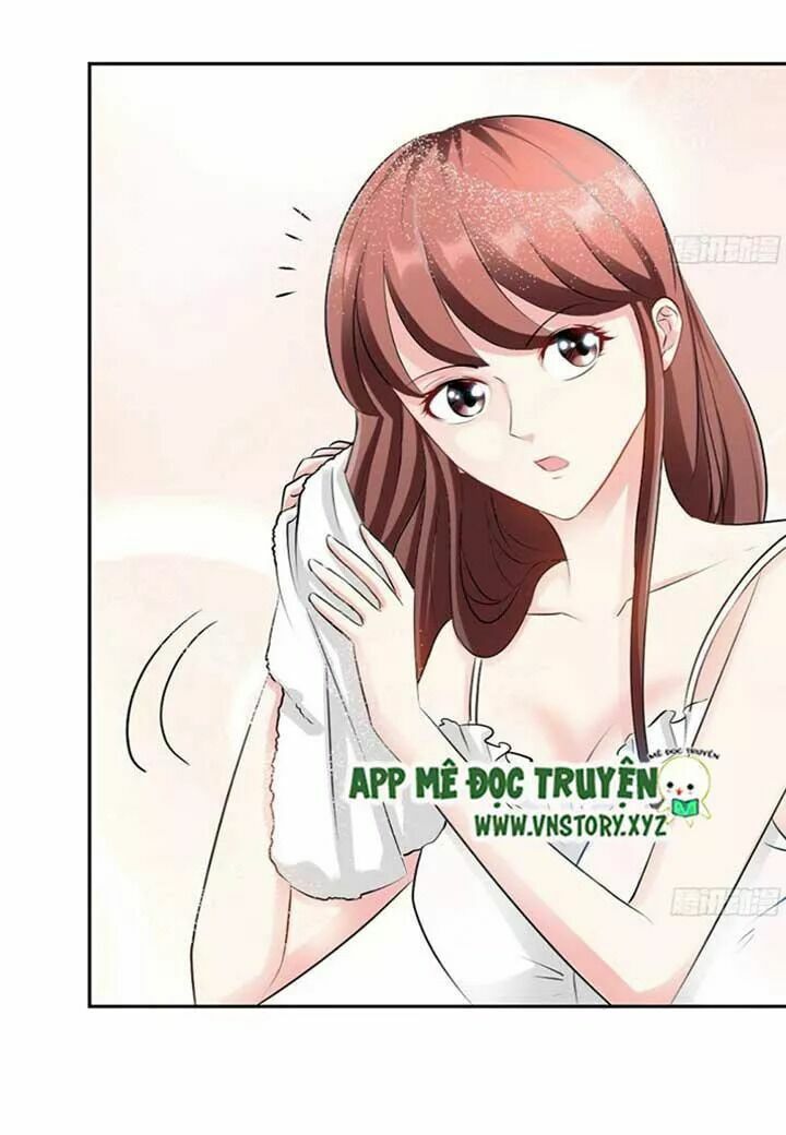 Đế Thiếu Chuyên Sủng Hắc Đạo Thê: Chapter 40