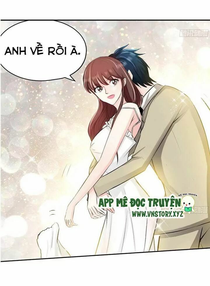 Đế Thiếu Chuyên Sủng Hắc Đạo Thê: Chapter 40
