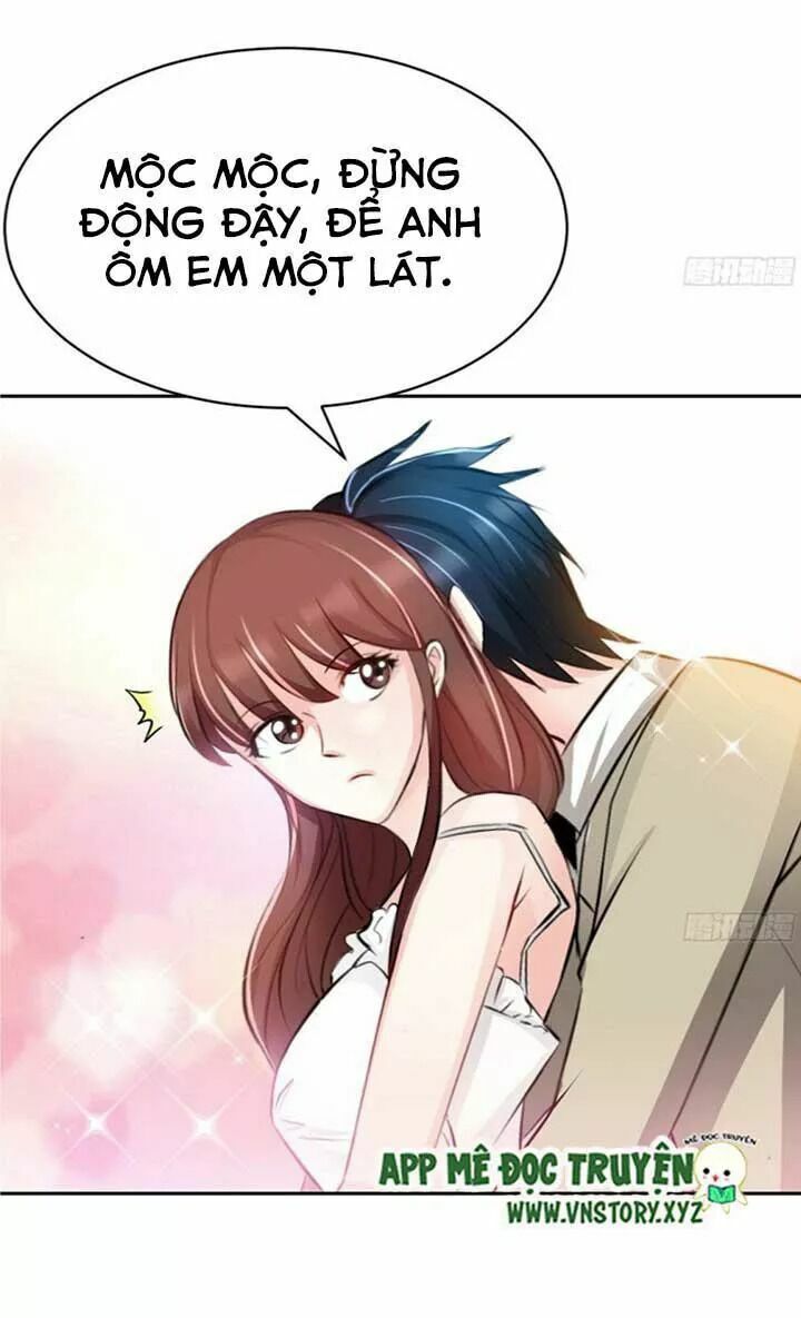 Đế Thiếu Chuyên Sủng Hắc Đạo Thê: Chapter 40