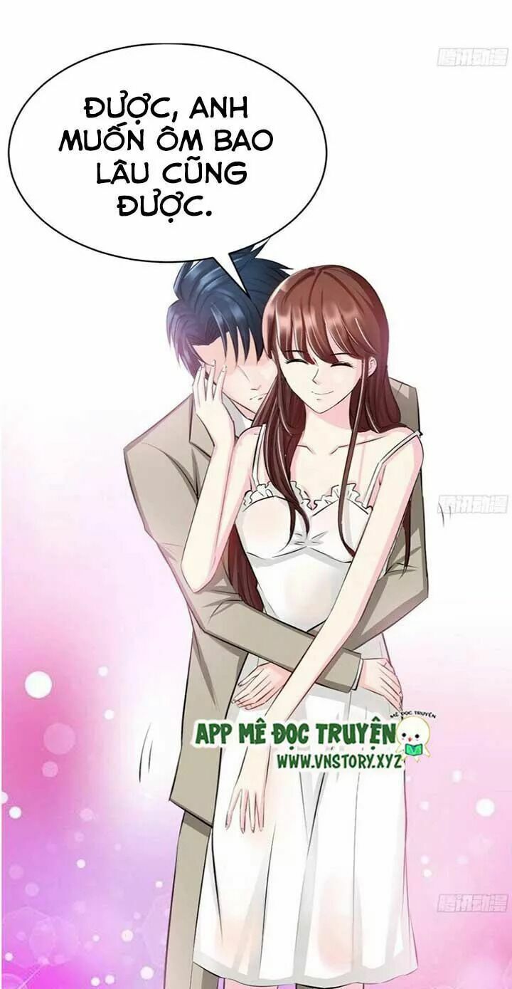 Đế Thiếu Chuyên Sủng Hắc Đạo Thê: Chapter 40