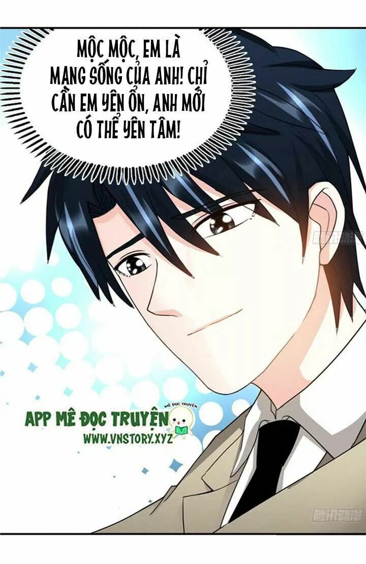 Đế Thiếu Chuyên Sủng Hắc Đạo Thê: Chapter 40
