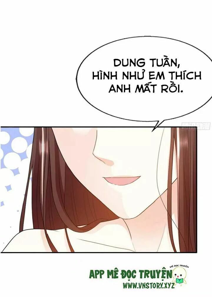 Đế Thiếu Chuyên Sủng Hắc Đạo Thê: Chapter 40