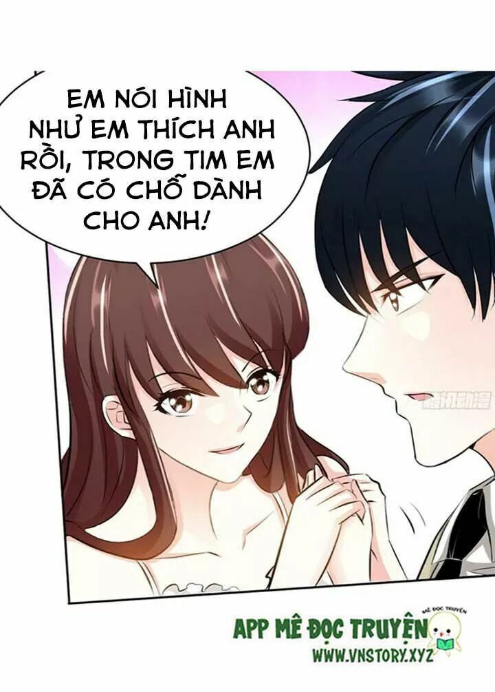Đế Thiếu Chuyên Sủng Hắc Đạo Thê: Chapter 40