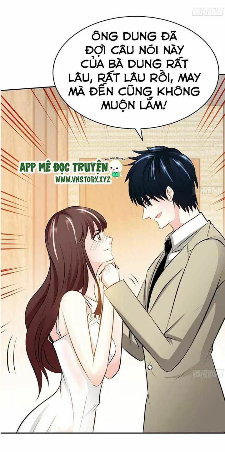Đế Thiếu Chuyên Sủng Hắc Đạo Thê: Chapter 40