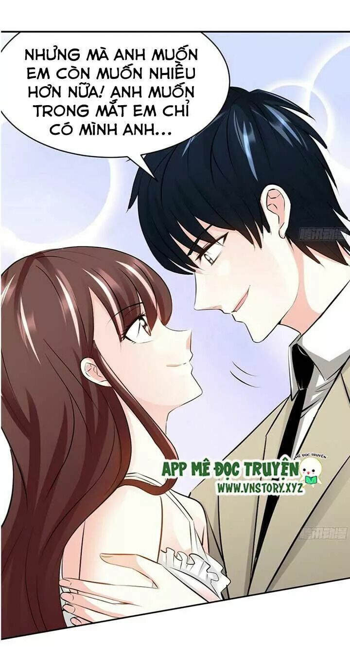 Đế Thiếu Chuyên Sủng Hắc Đạo Thê: Chapter 40