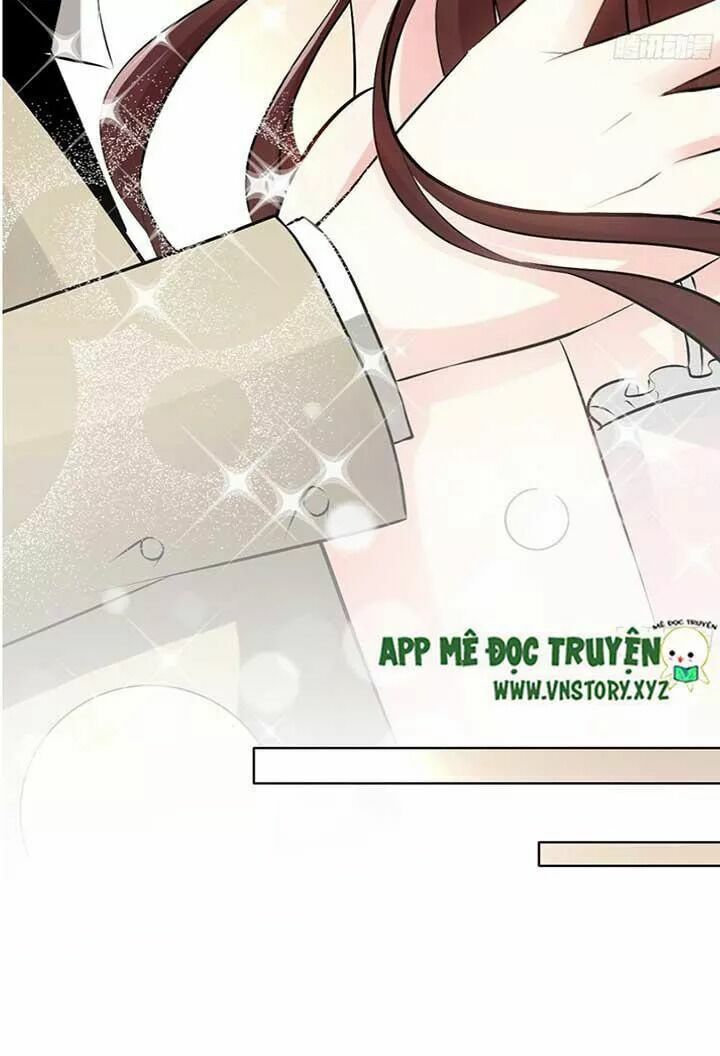 Đế Thiếu Chuyên Sủng Hắc Đạo Thê: Chapter 40