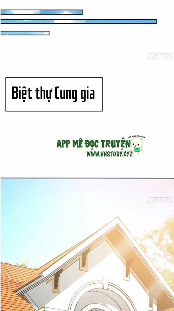Đế Thiếu Chuyên Sủng Hắc Đạo Thê: Chapter 40