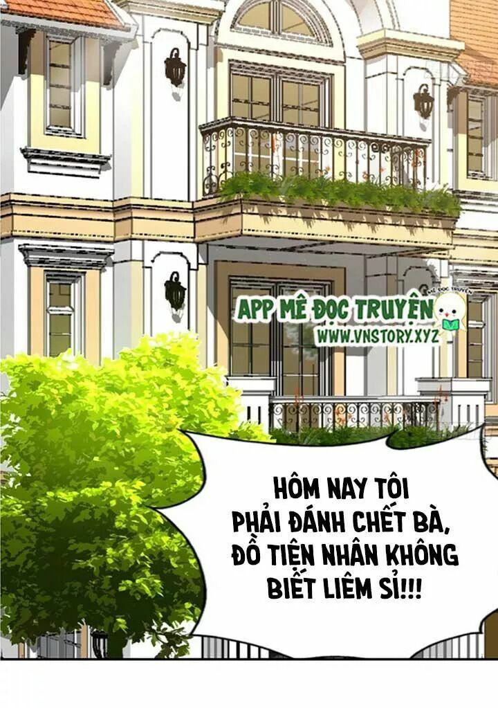 Đế Thiếu Chuyên Sủng Hắc Đạo Thê: Chapter 40