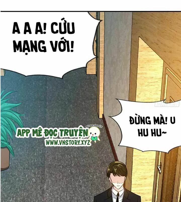 Đế Thiếu Chuyên Sủng Hắc Đạo Thê: Chapter 40