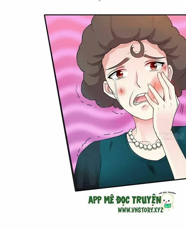 Đế Thiếu Chuyên Sủng Hắc Đạo Thê: Chapter 40