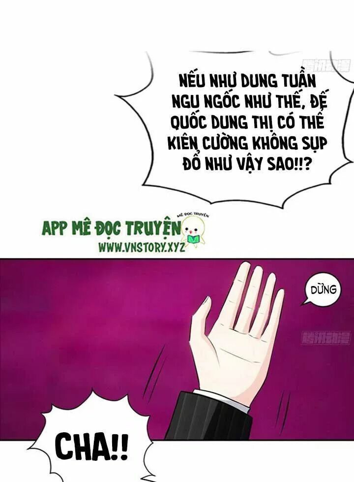 Đế Thiếu Chuyên Sủng Hắc Đạo Thê: Chapter 40
