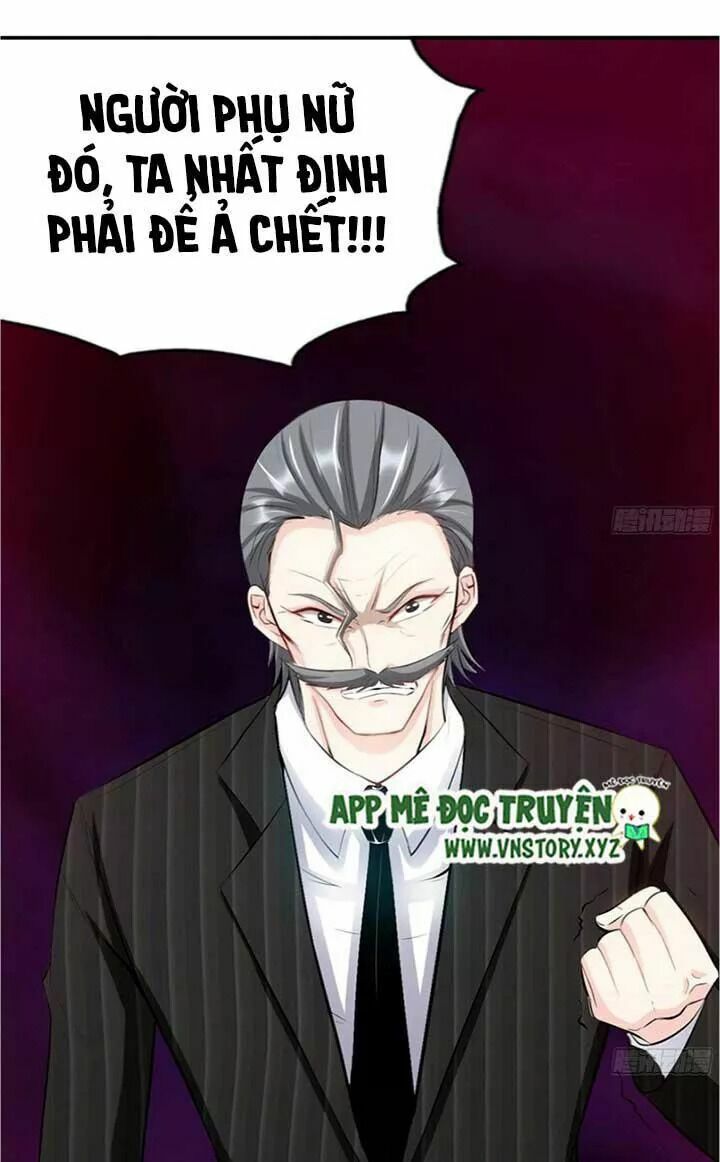 Đế Thiếu Chuyên Sủng Hắc Đạo Thê: Chapter 40