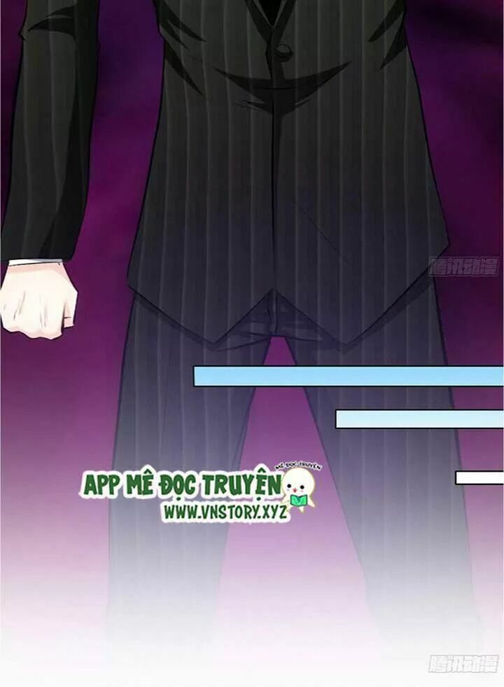 Đế Thiếu Chuyên Sủng Hắc Đạo Thê: Chapter 40