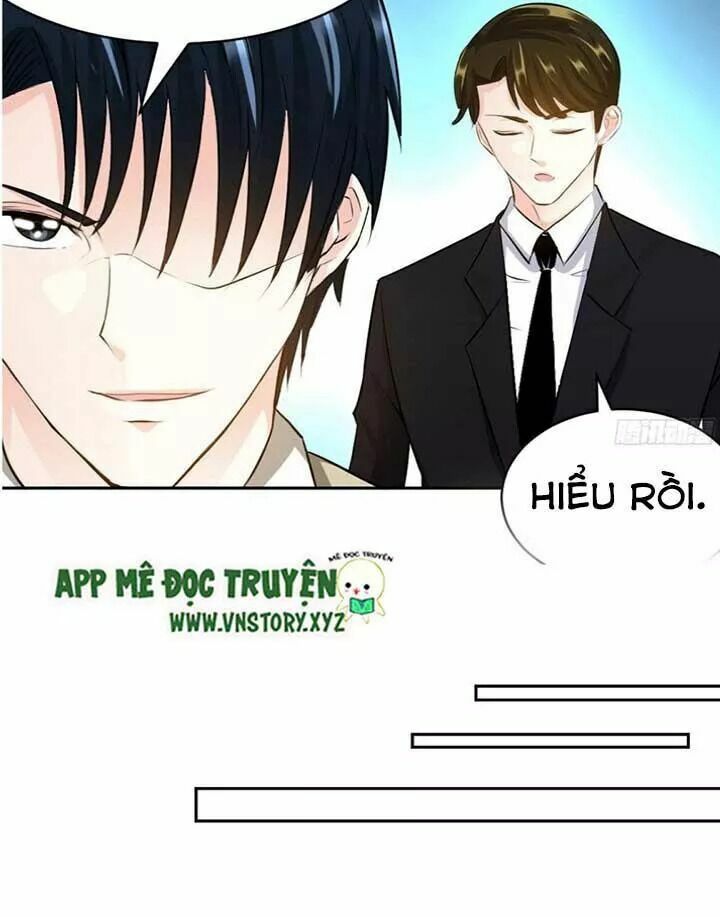 Đế Thiếu Chuyên Sủng Hắc Đạo Thê: Chapter 40