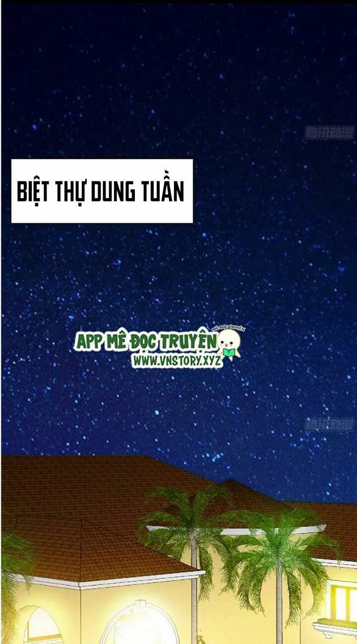 Đế Thiếu Chuyên Sủng Hắc Đạo Thê: Chapter 40