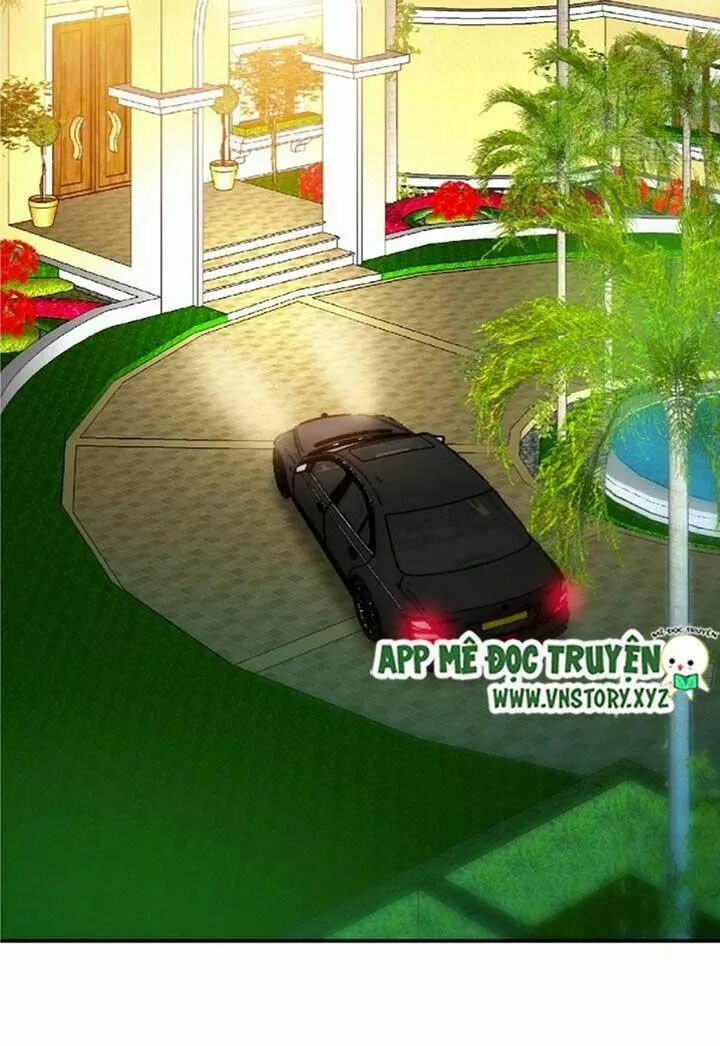 Đế Thiếu Chuyên Sủng Hắc Đạo Thê: Chapter 40