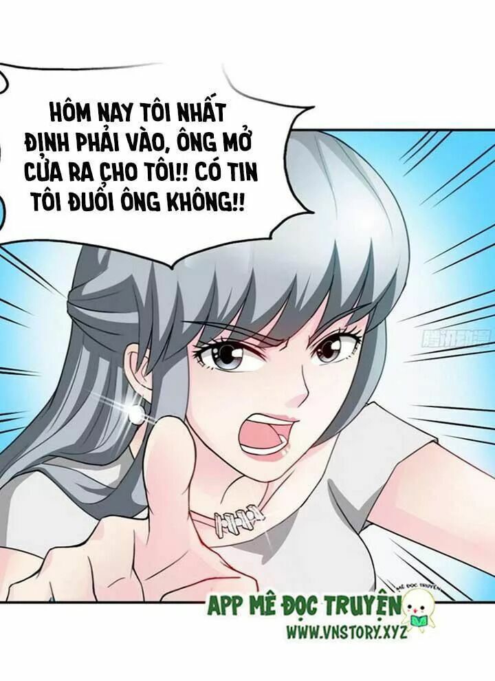 Đế Thiếu Chuyên Sủng Hắc Đạo Thê: Chapter 41