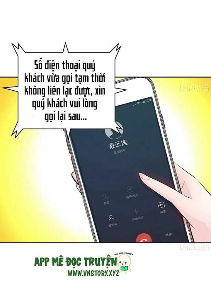 Đế Thiếu Chuyên Sủng Hắc Đạo Thê: Chapter 41