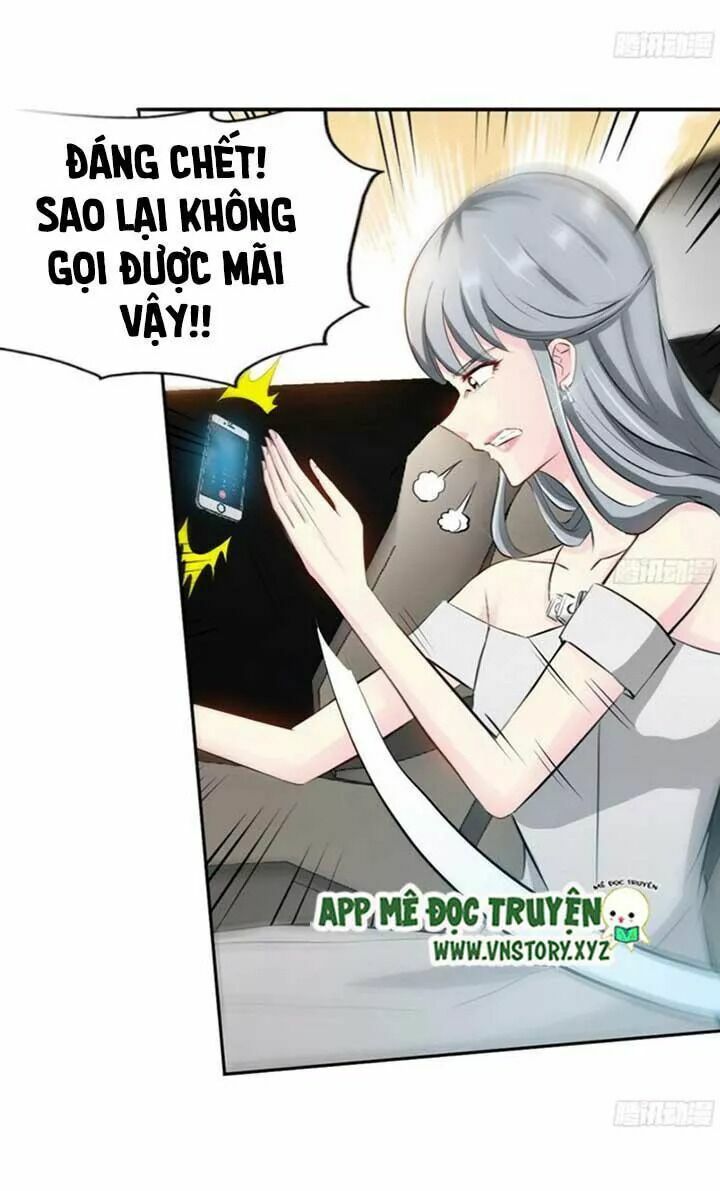 Đế Thiếu Chuyên Sủng Hắc Đạo Thê: Chapter 41