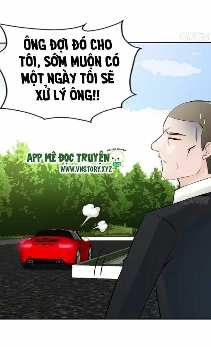 Đế Thiếu Chuyên Sủng Hắc Đạo Thê: Chapter 41
