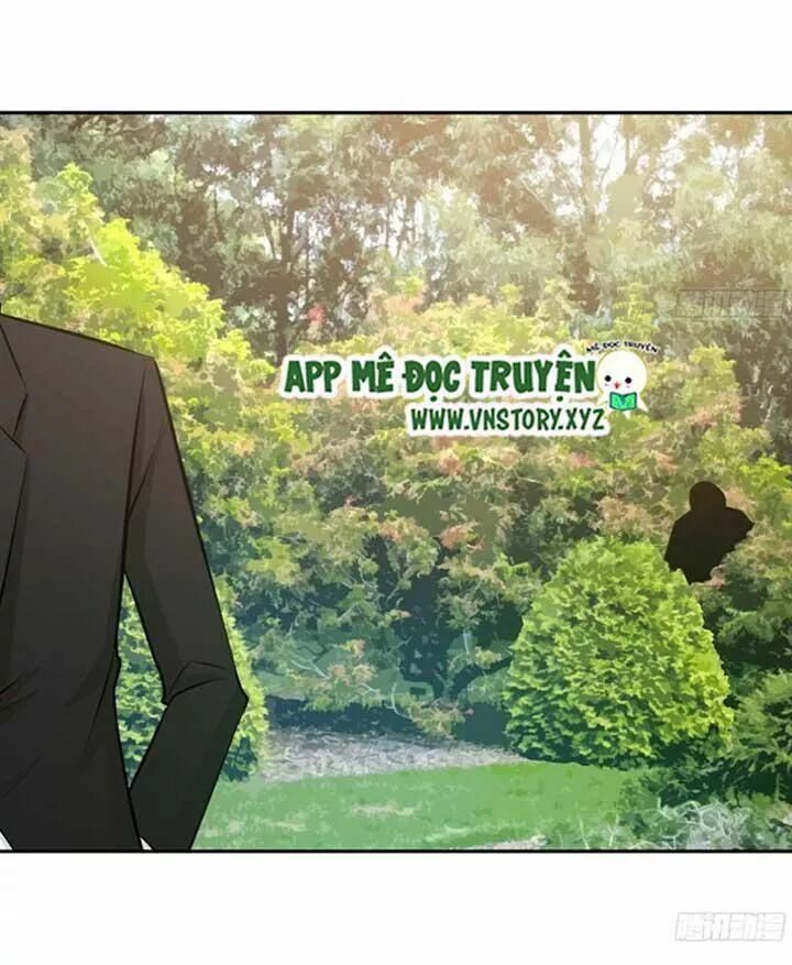 Đế Thiếu Chuyên Sủng Hắc Đạo Thê: Chapter 41
