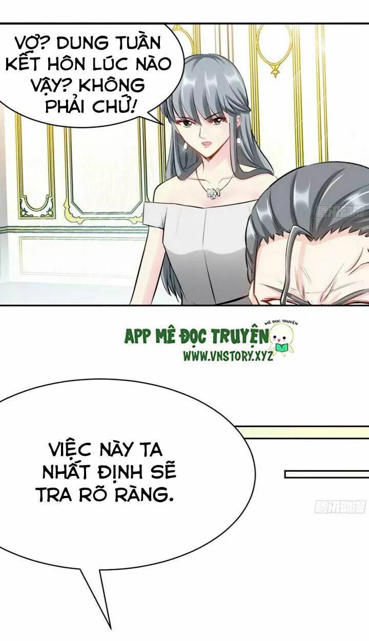 Đế Thiếu Chuyên Sủng Hắc Đạo Thê: Chapter 41