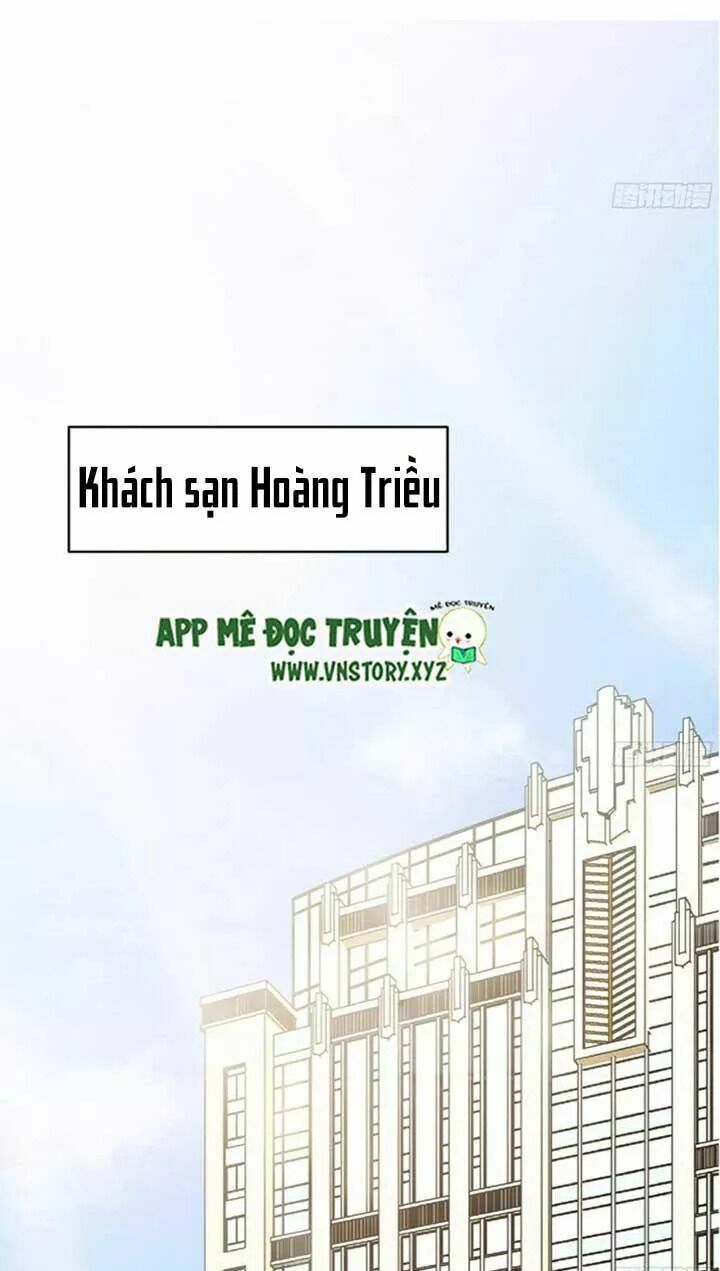 Đế Thiếu Chuyên Sủng Hắc Đạo Thê: Chapter 41