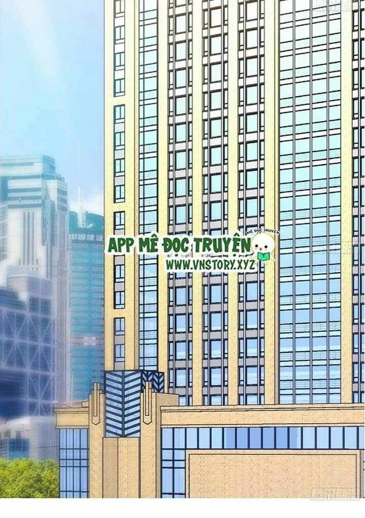 Đế Thiếu Chuyên Sủng Hắc Đạo Thê: Chapter 41