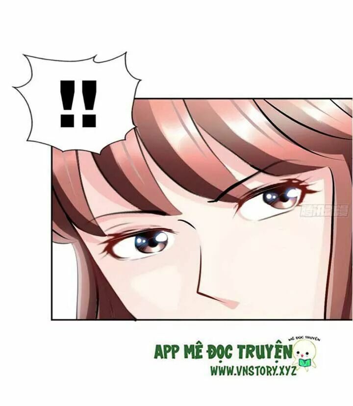 Đế Thiếu Chuyên Sủng Hắc Đạo Thê: Chapter 41