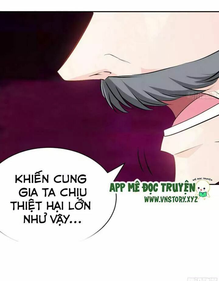 Đế Thiếu Chuyên Sủng Hắc Đạo Thê: Chapter 41