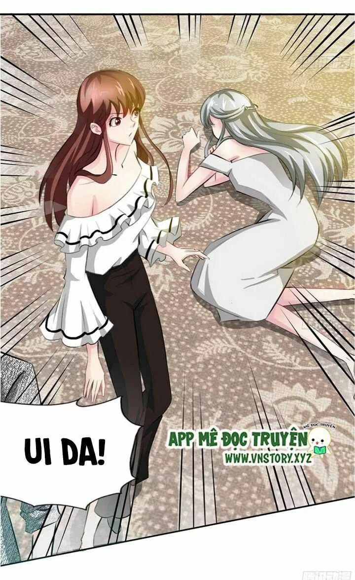 Đế Thiếu Chuyên Sủng Hắc Đạo Thê: Chapter 41