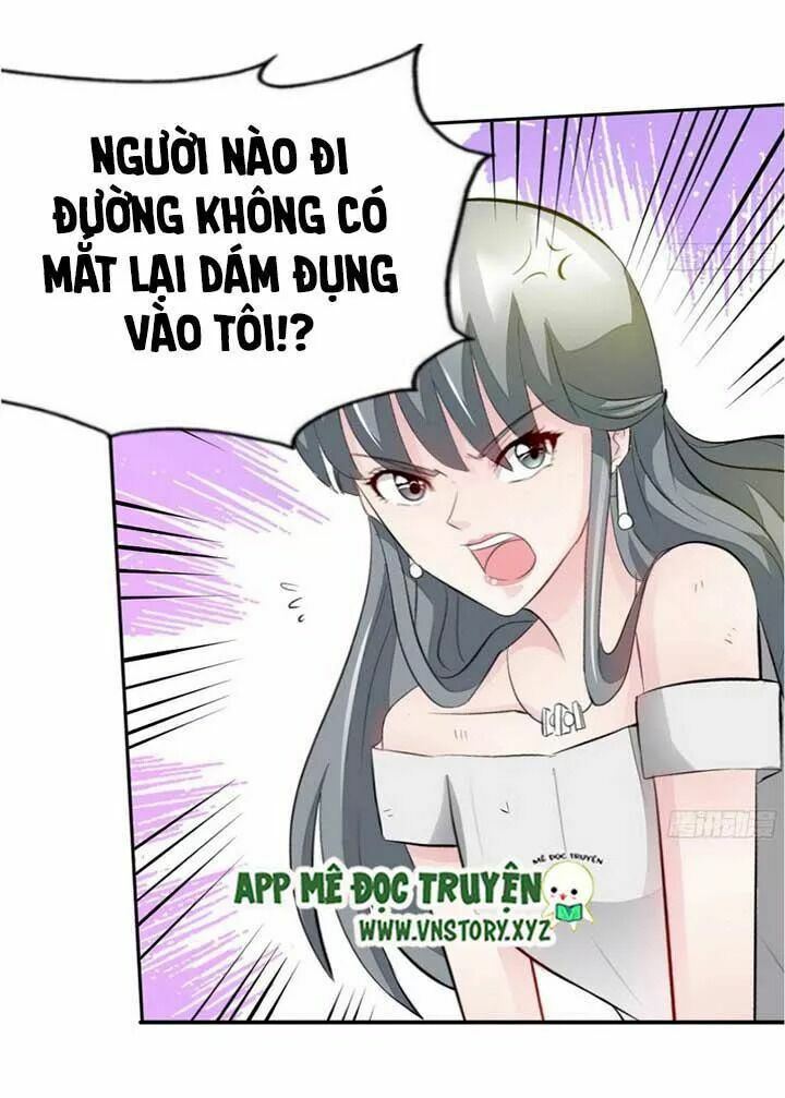 Đế Thiếu Chuyên Sủng Hắc Đạo Thê: Chapter 41