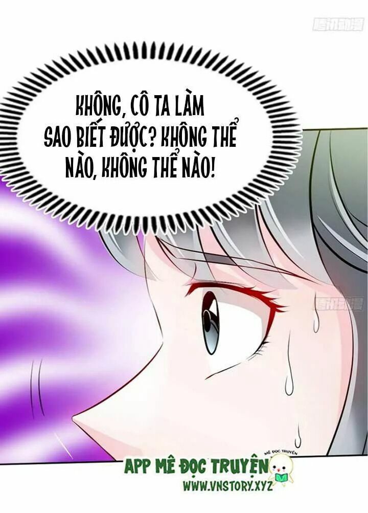 Đế Thiếu Chuyên Sủng Hắc Đạo Thê: Chapter 41