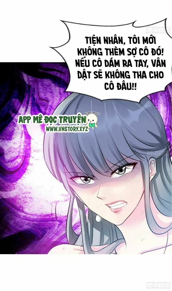 Đế Thiếu Chuyên Sủng Hắc Đạo Thê: Chapter 41