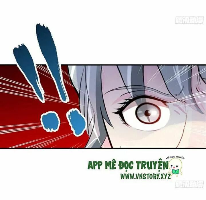 Đế Thiếu Chuyên Sủng Hắc Đạo Thê: Chapter 41