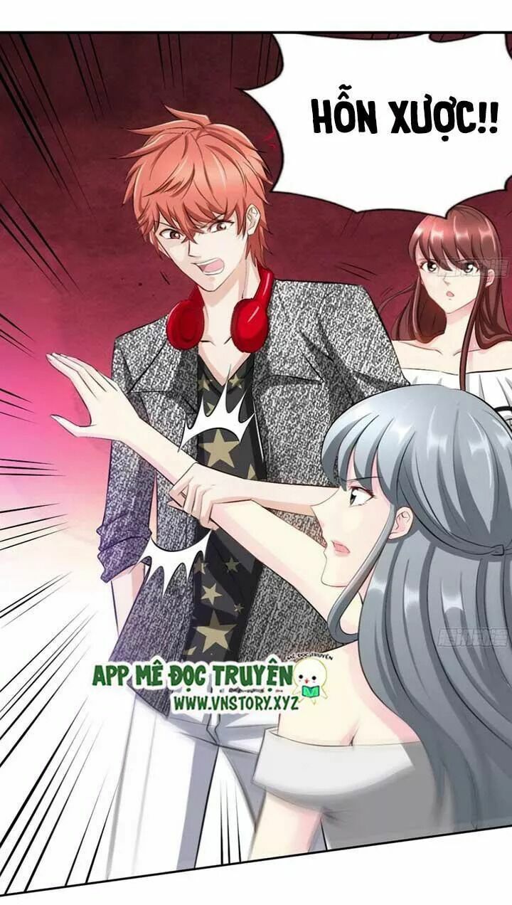 Đế Thiếu Chuyên Sủng Hắc Đạo Thê: Chapter 41