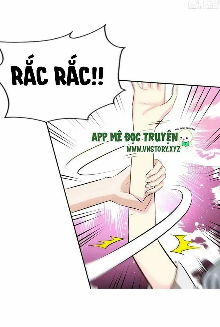 Đế Thiếu Chuyên Sủng Hắc Đạo Thê: Chapter 41