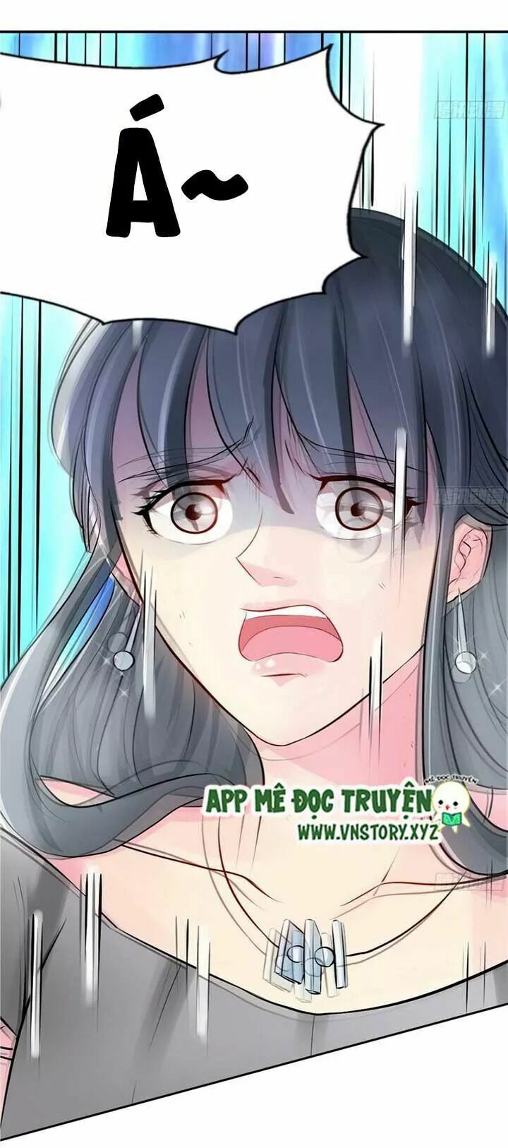 Đế Thiếu Chuyên Sủng Hắc Đạo Thê: Chapter 41