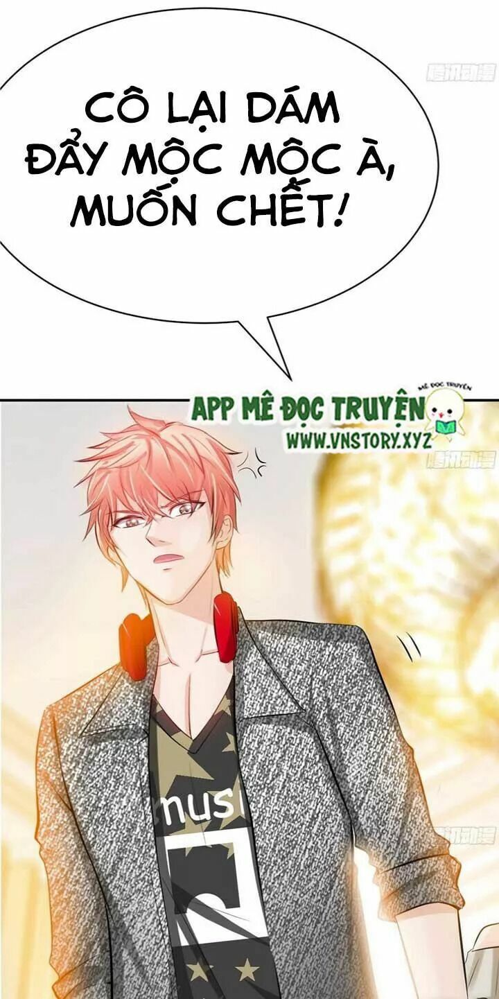Đế Thiếu Chuyên Sủng Hắc Đạo Thê: Chapter 41