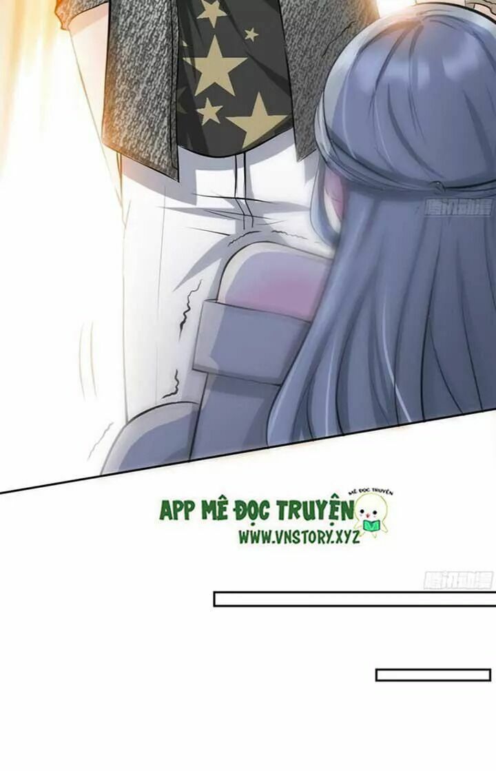 Đế Thiếu Chuyên Sủng Hắc Đạo Thê: Chapter 41