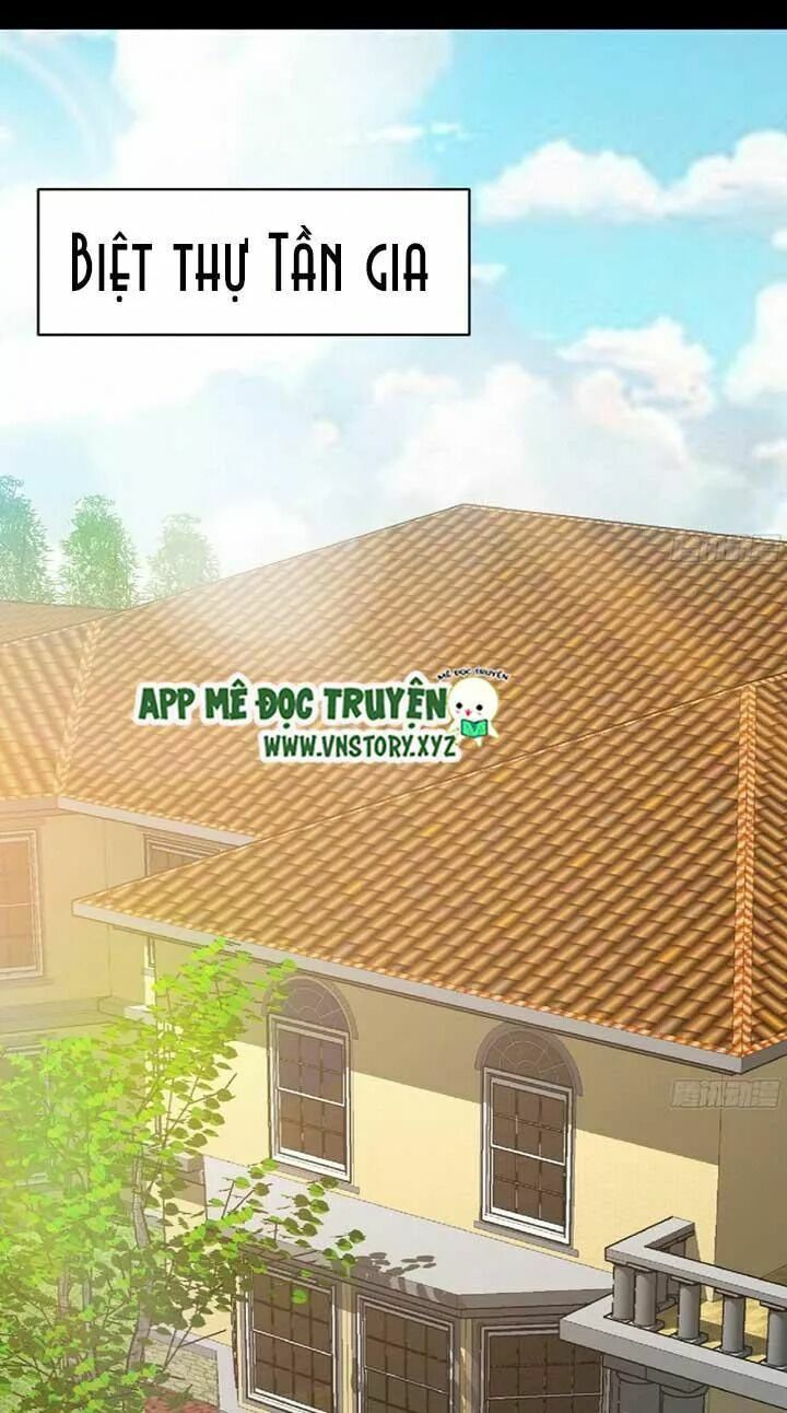 Đế Thiếu Chuyên Sủng Hắc Đạo Thê: Chapter 41