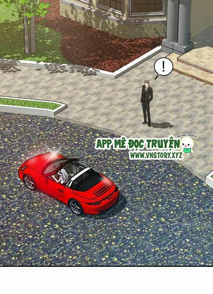Đế Thiếu Chuyên Sủng Hắc Đạo Thê: Chapter 41